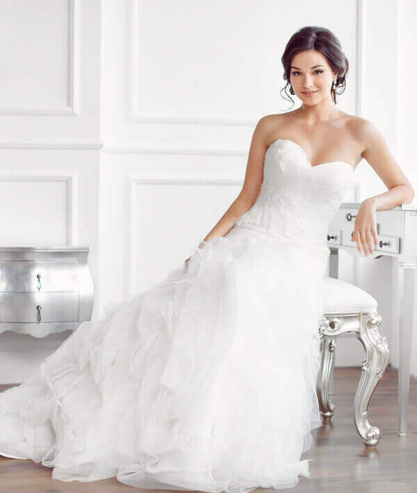 BRIDAL SUITES